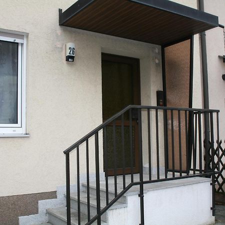 Beishan Appartements Nuernberg Luaran gambar