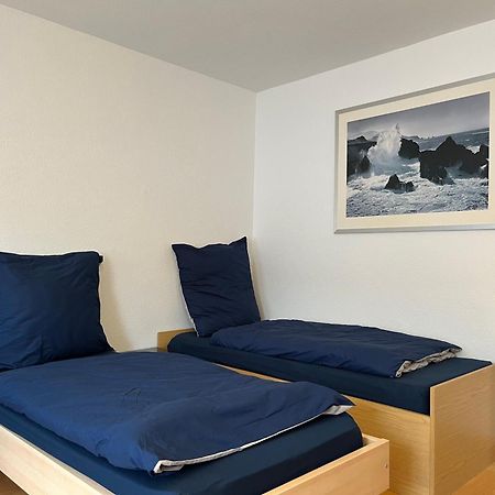 Beishan Appartements Nuernberg Luaran gambar