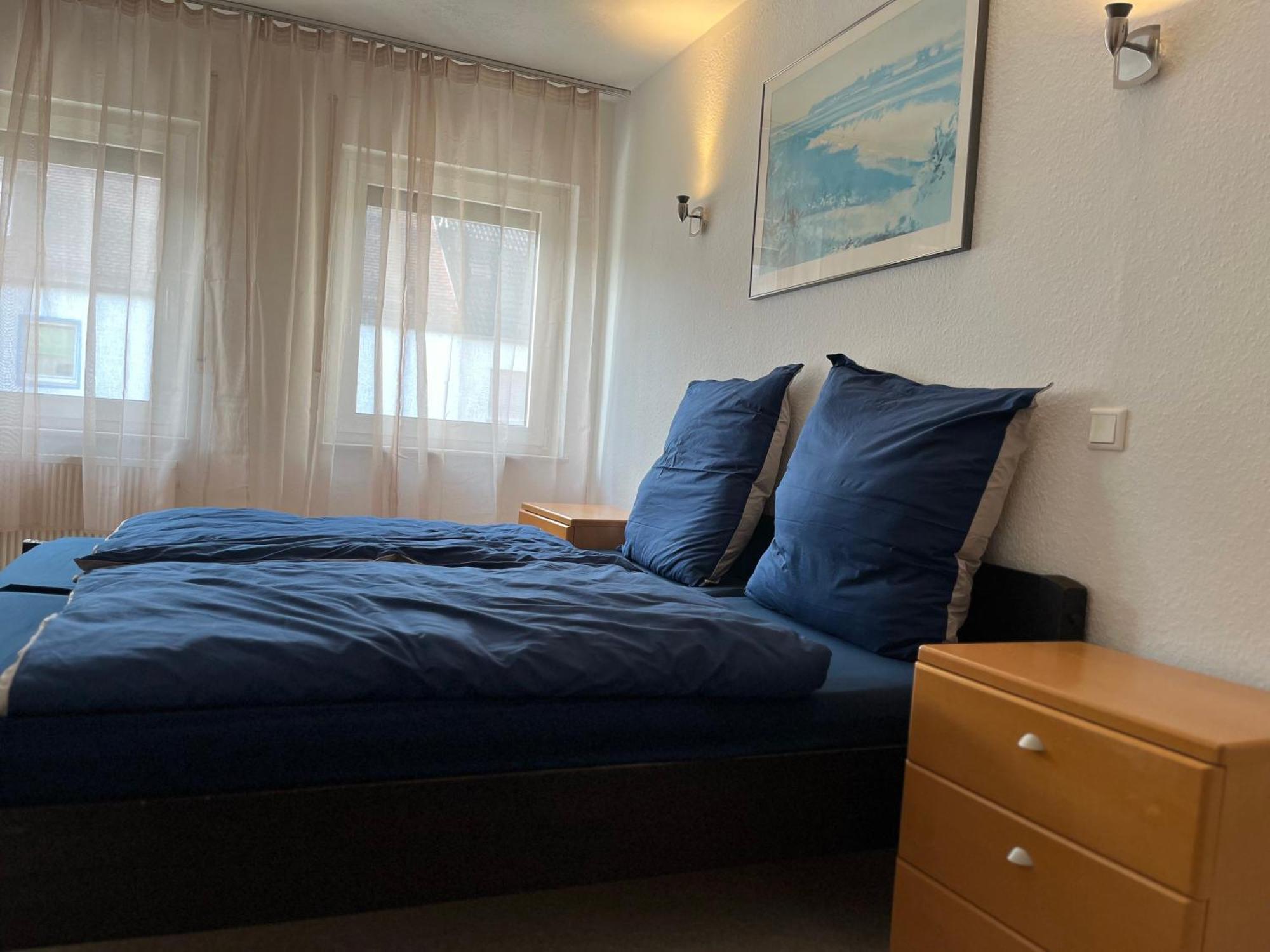 Beishan Appartements Nuernberg Luaran gambar