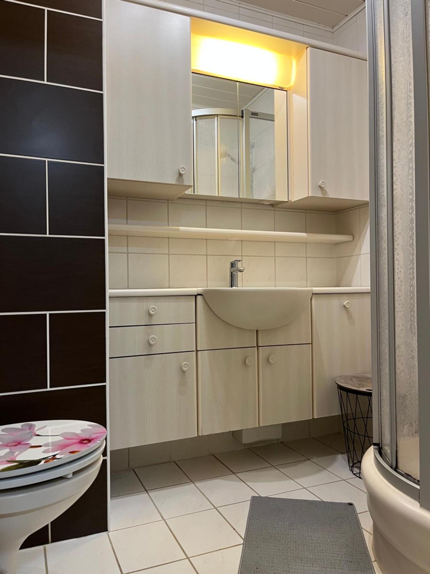 Beishan Appartements Nuernberg Luaran gambar