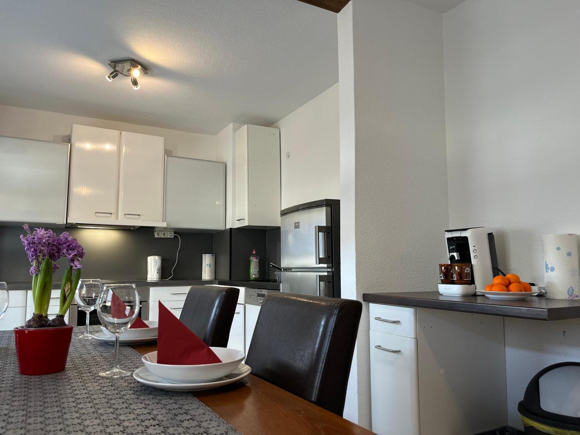 Beishan Appartements Nuernberg Luaran gambar